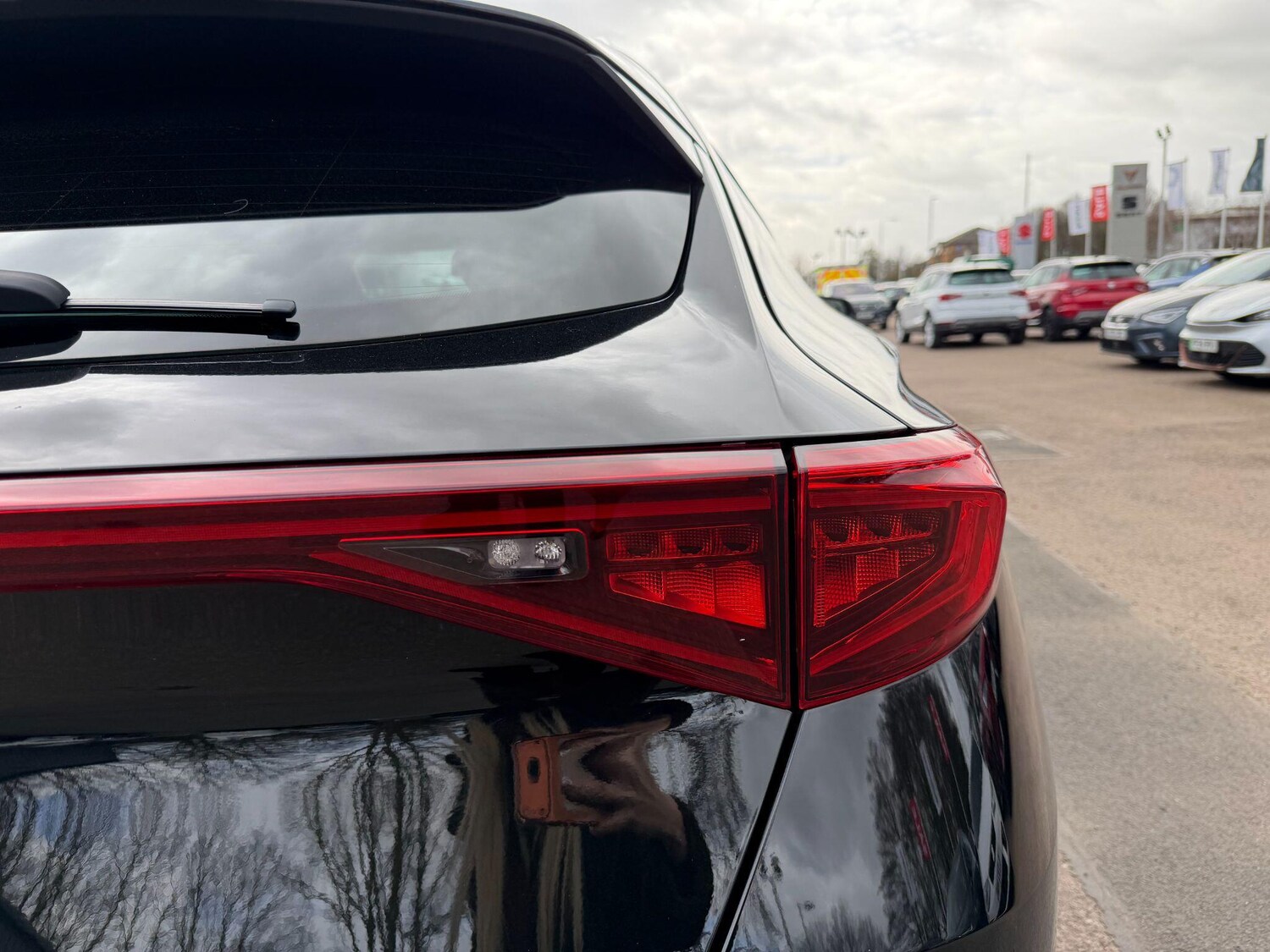 Used Cupra Formentor for sale - 77670669: Photo 38