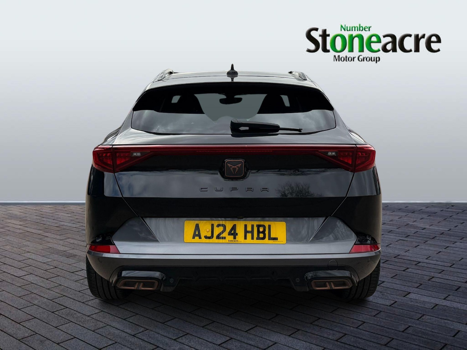 Used Cupra Formentor for sale - 77670669: Photo 4