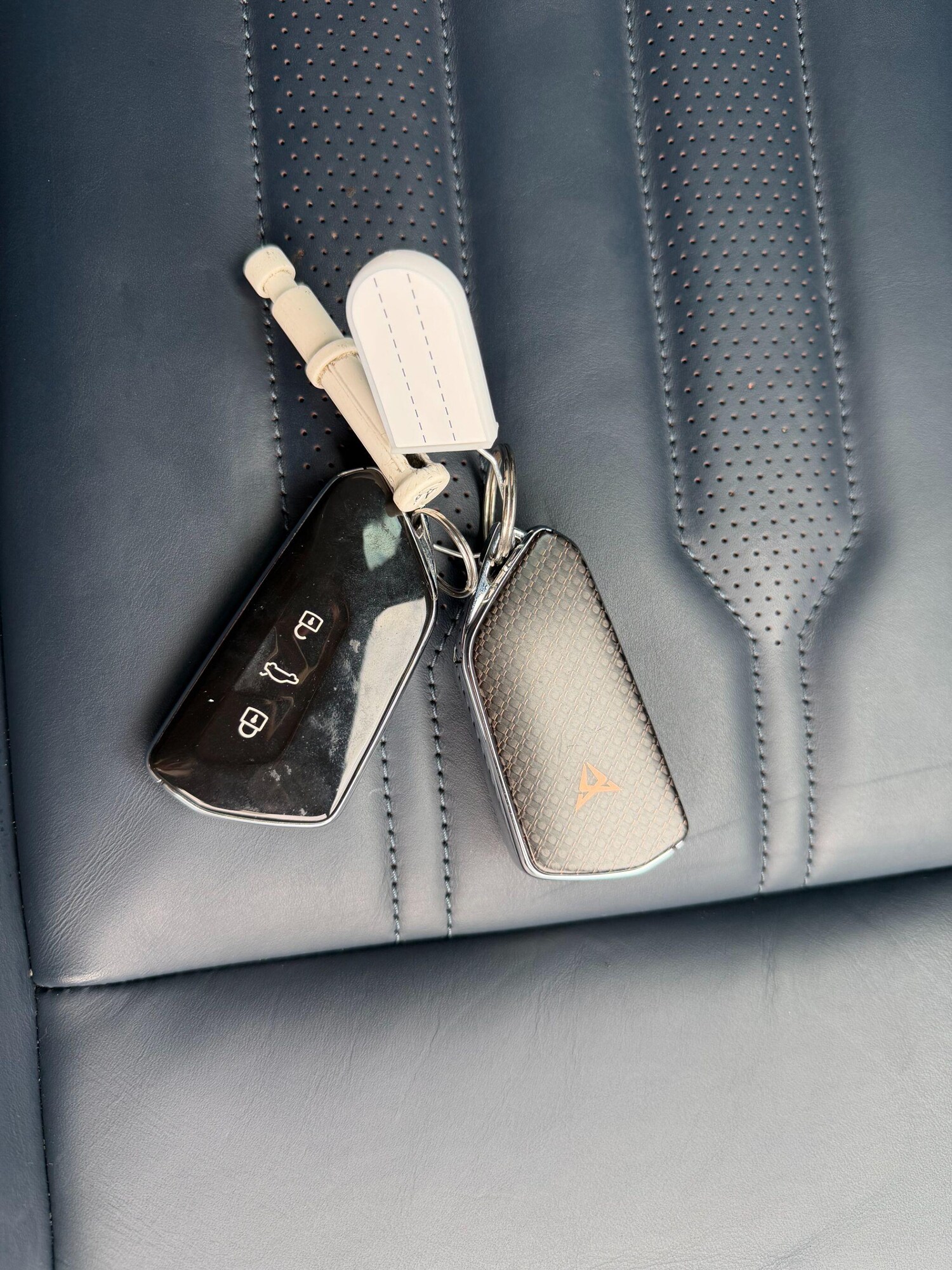 Used Cupra Formentor for sale - 77670669: Photo 41