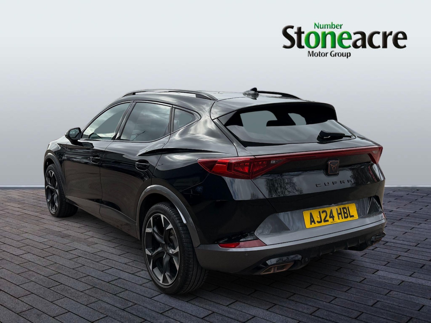 Used Cupra Formentor for sale - 77670669: Photo 5