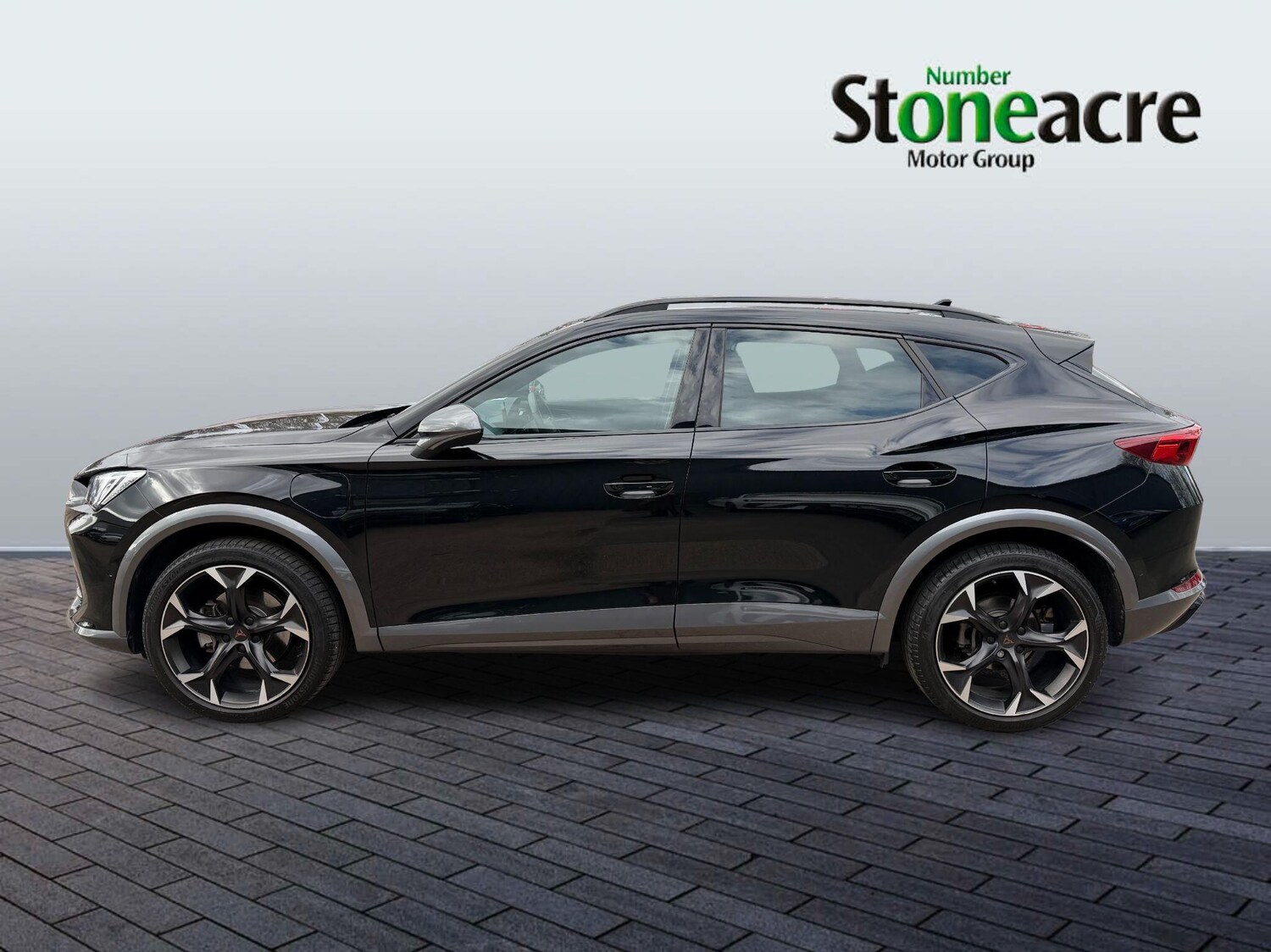 Used Cupra Formentor for sale - 77670669: Photo 6