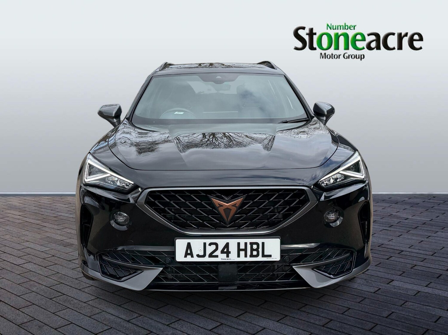 Used Cupra Formentor for sale - 77670669: Photo 8