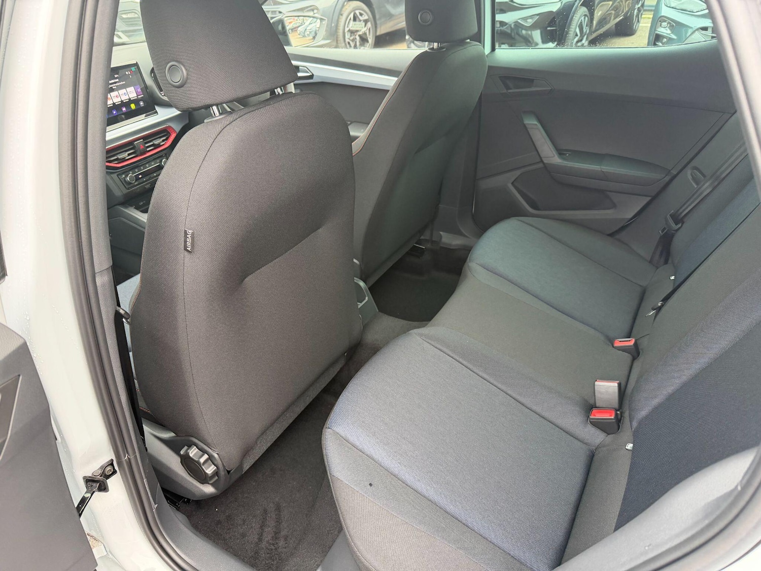 Used SEAT Ibiza 2025 for sale - 77155305: Photo 12