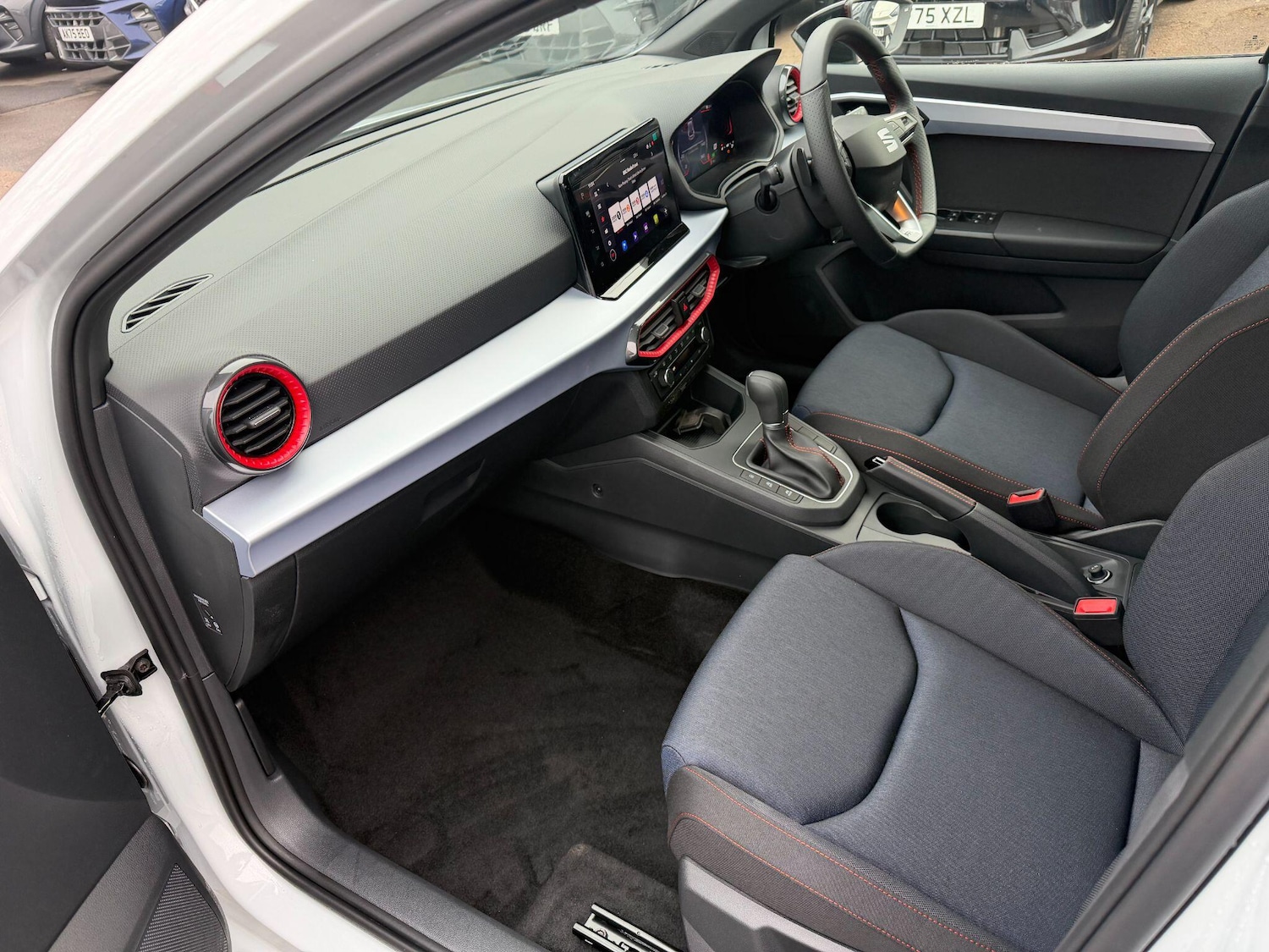 Used SEAT Ibiza 2025 for sale - 77155305: Photo 13