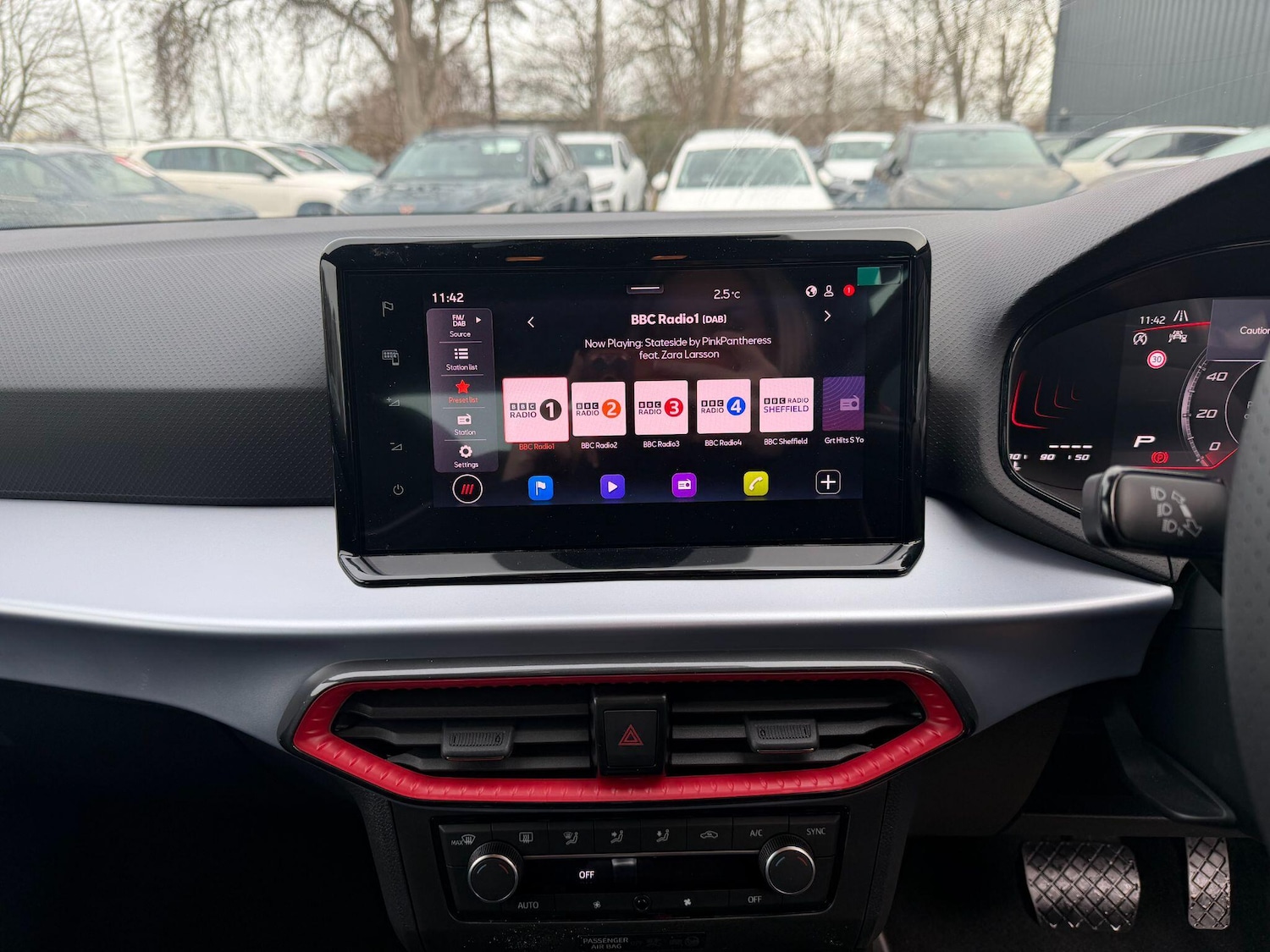 Used SEAT Ibiza 2025 for sale - 77155305: Photo 14