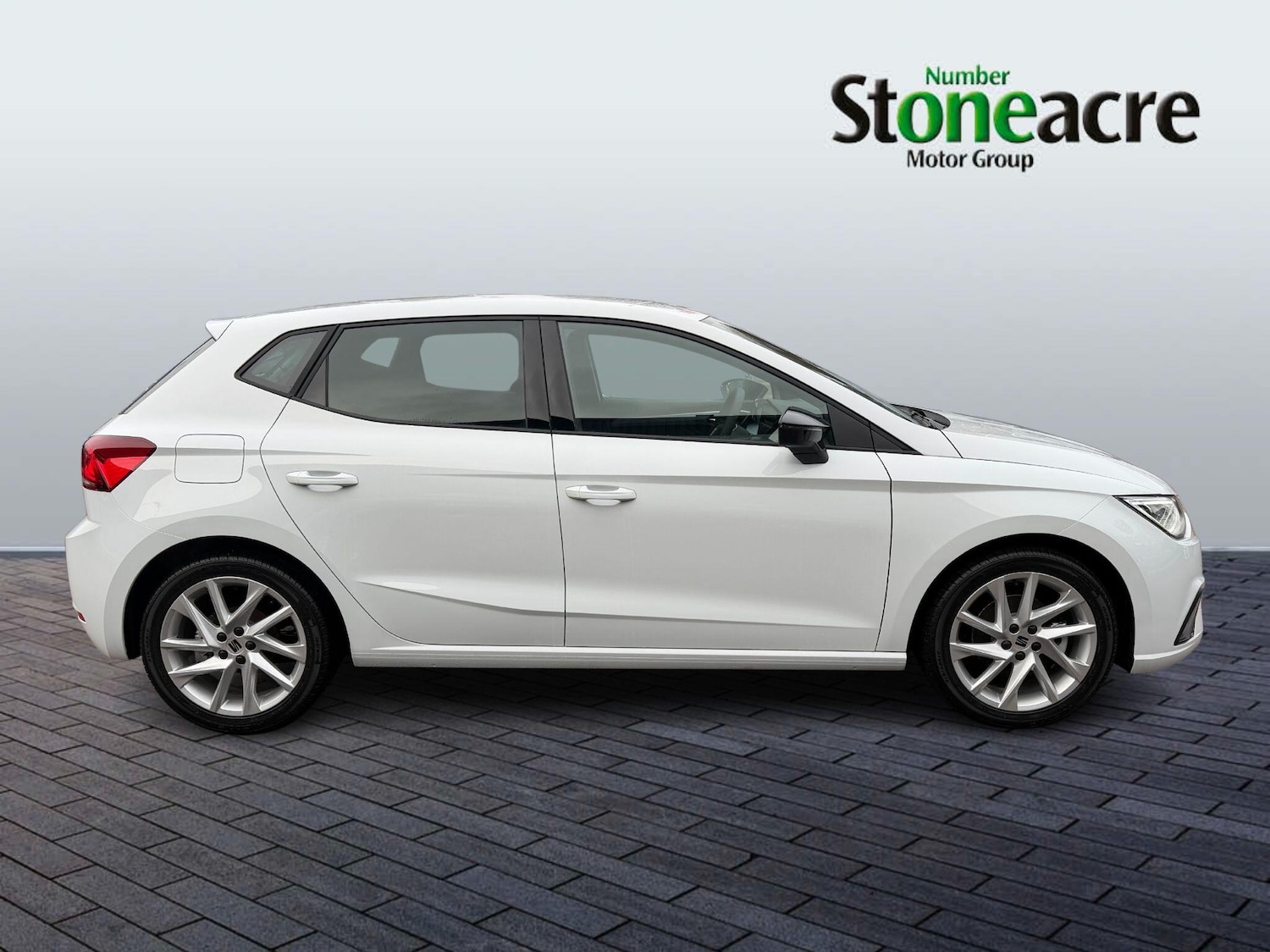 Used SEAT Ibiza 2025 for sale - 77155305: Photo 2