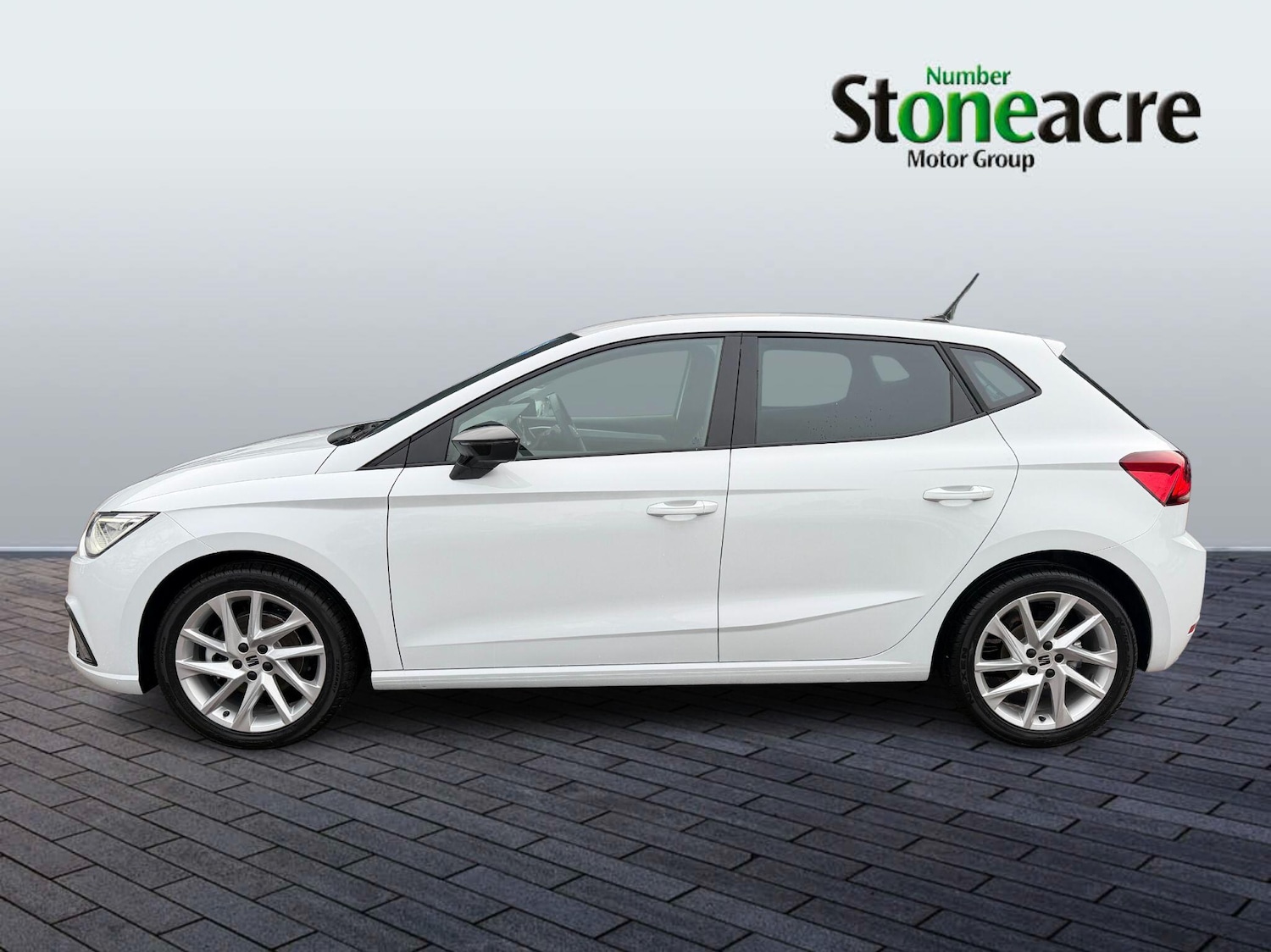 Used SEAT Ibiza 2025 for sale - 77155305: Photo 6