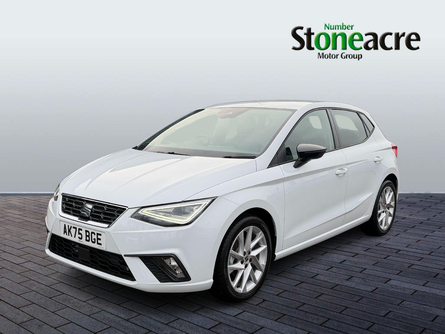 Used SEAT Ibiza 2025 for sale - 77155305: Photo 7