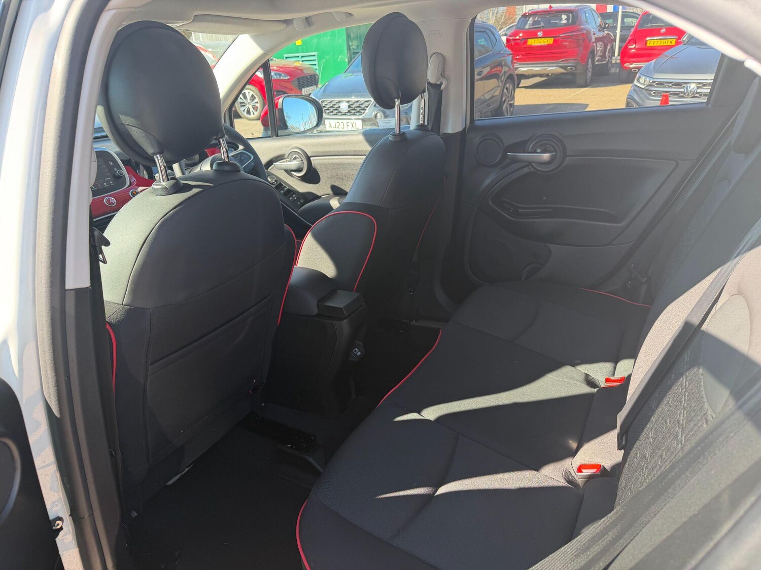 Used Fiat 500X 2024 for sale - 77939882: Photo 18