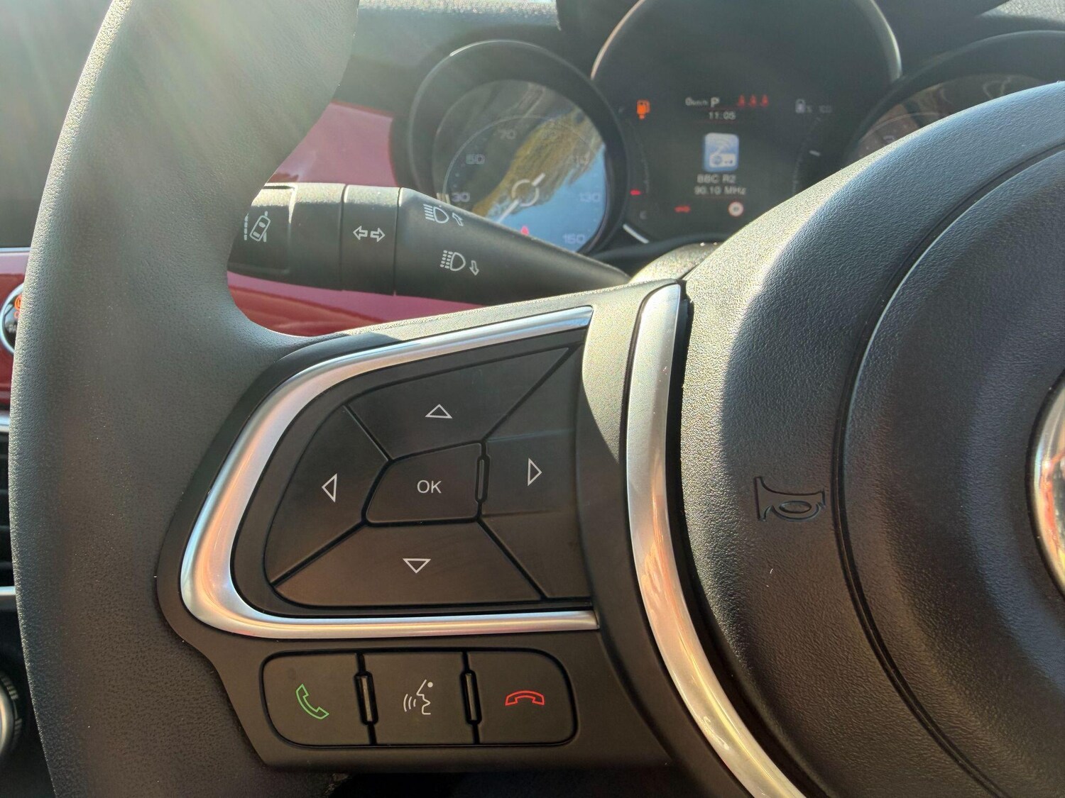 Used Fiat 500X 2024 for sale - 77939882: Photo 19