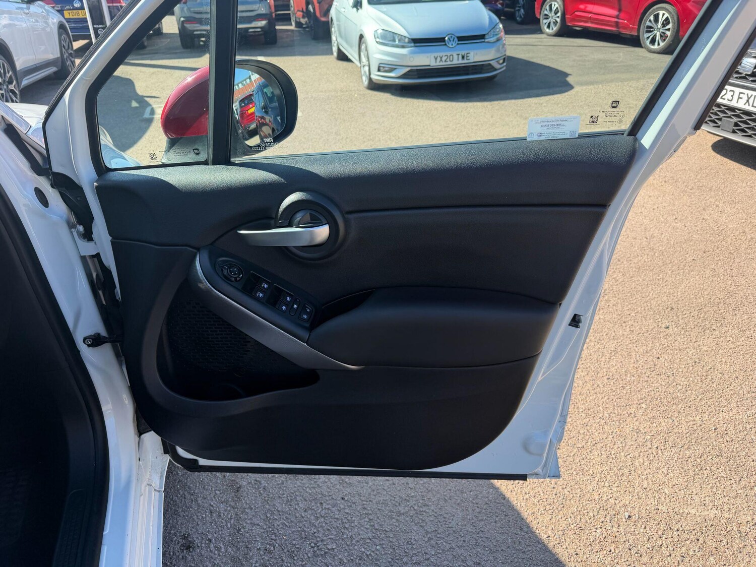 Used Fiat 500X 2024 for sale - 77939882: Photo 24