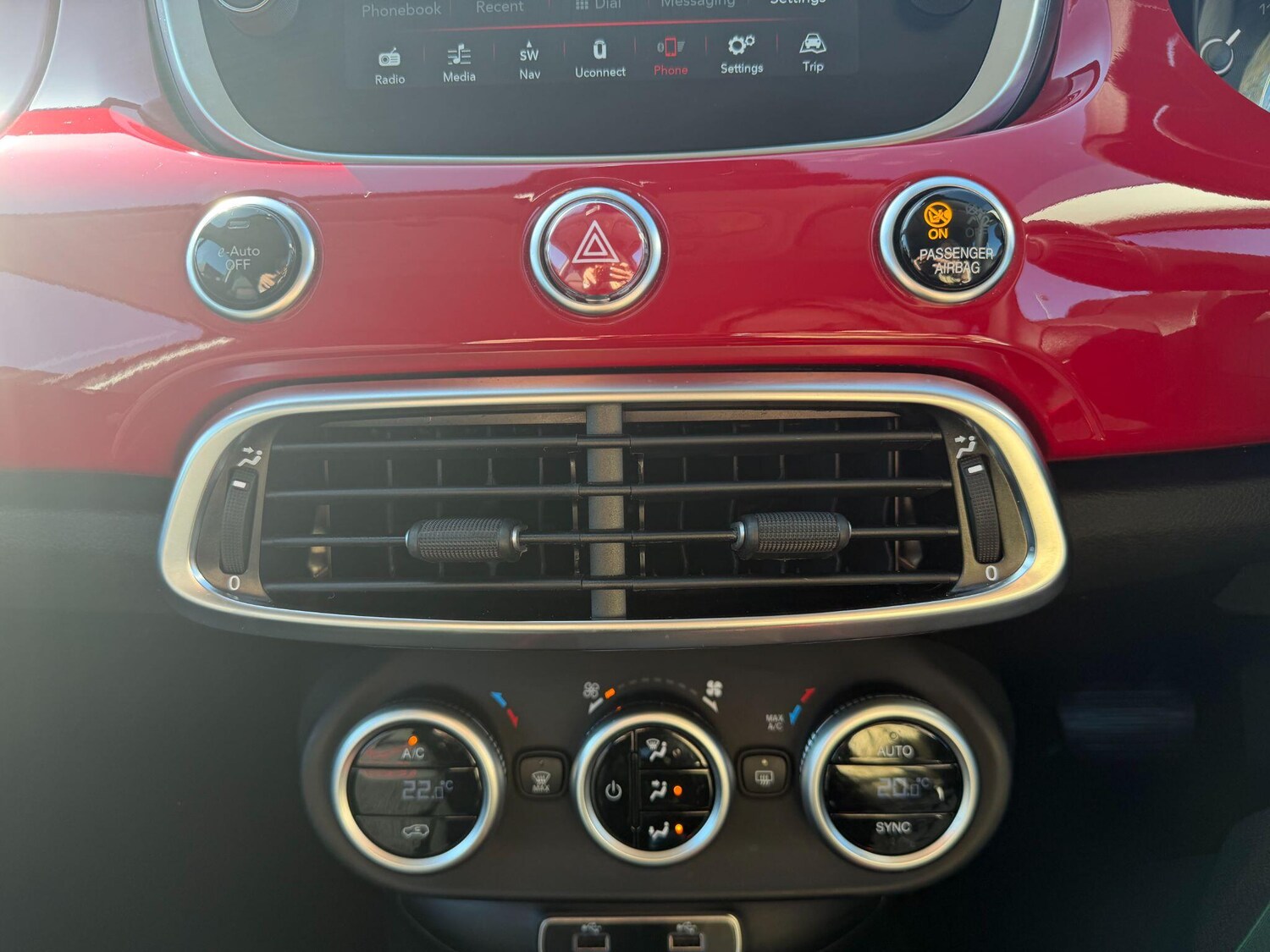 Used Fiat 500X 2024 for sale - 77939882: Photo 28