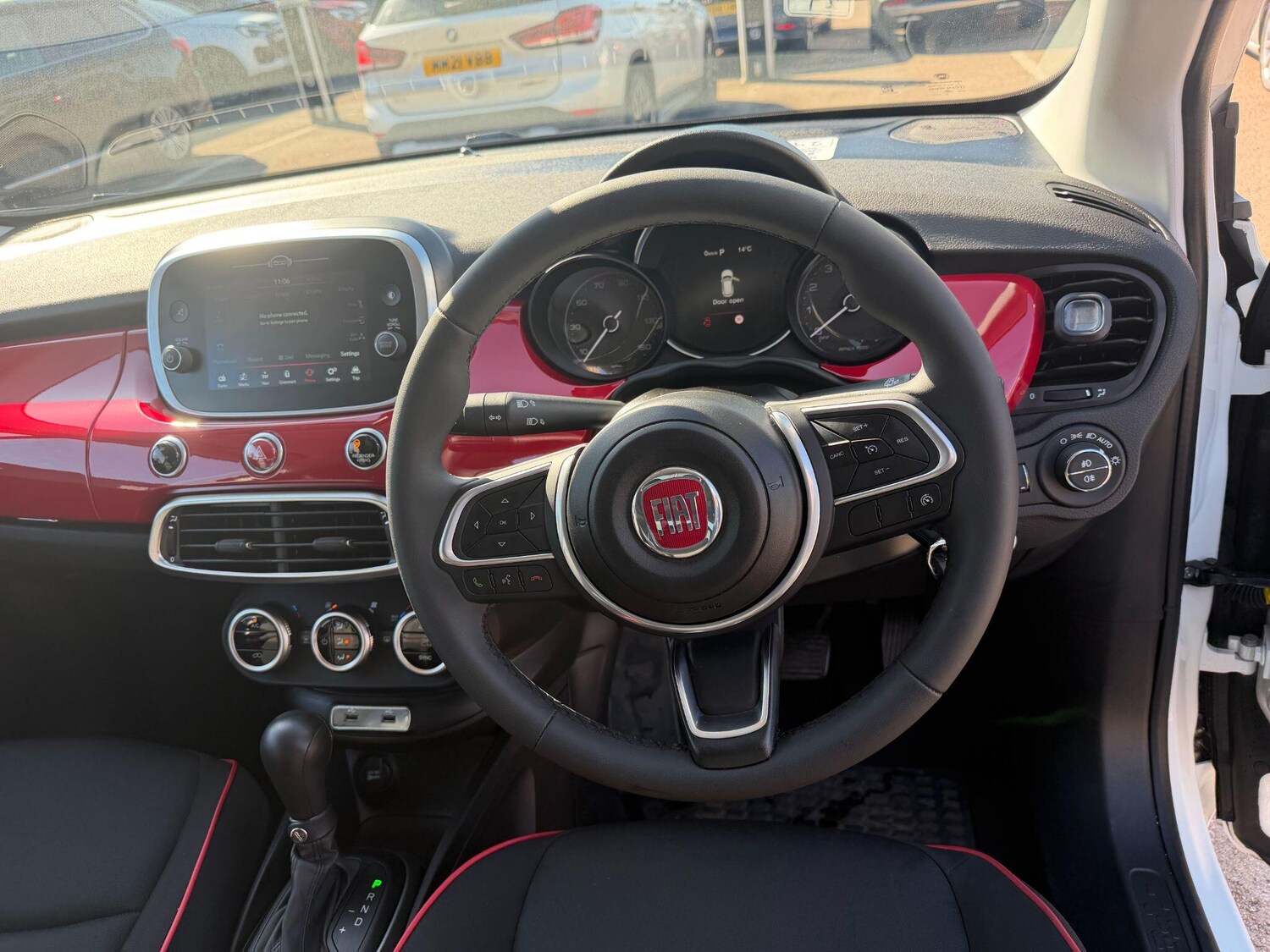 Used Fiat 500X 2024 for sale - 77939882: Photo 32