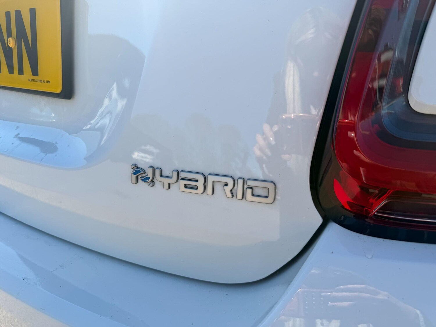 Used Fiat 500X 2024 for sale - 77939882: Photo 34