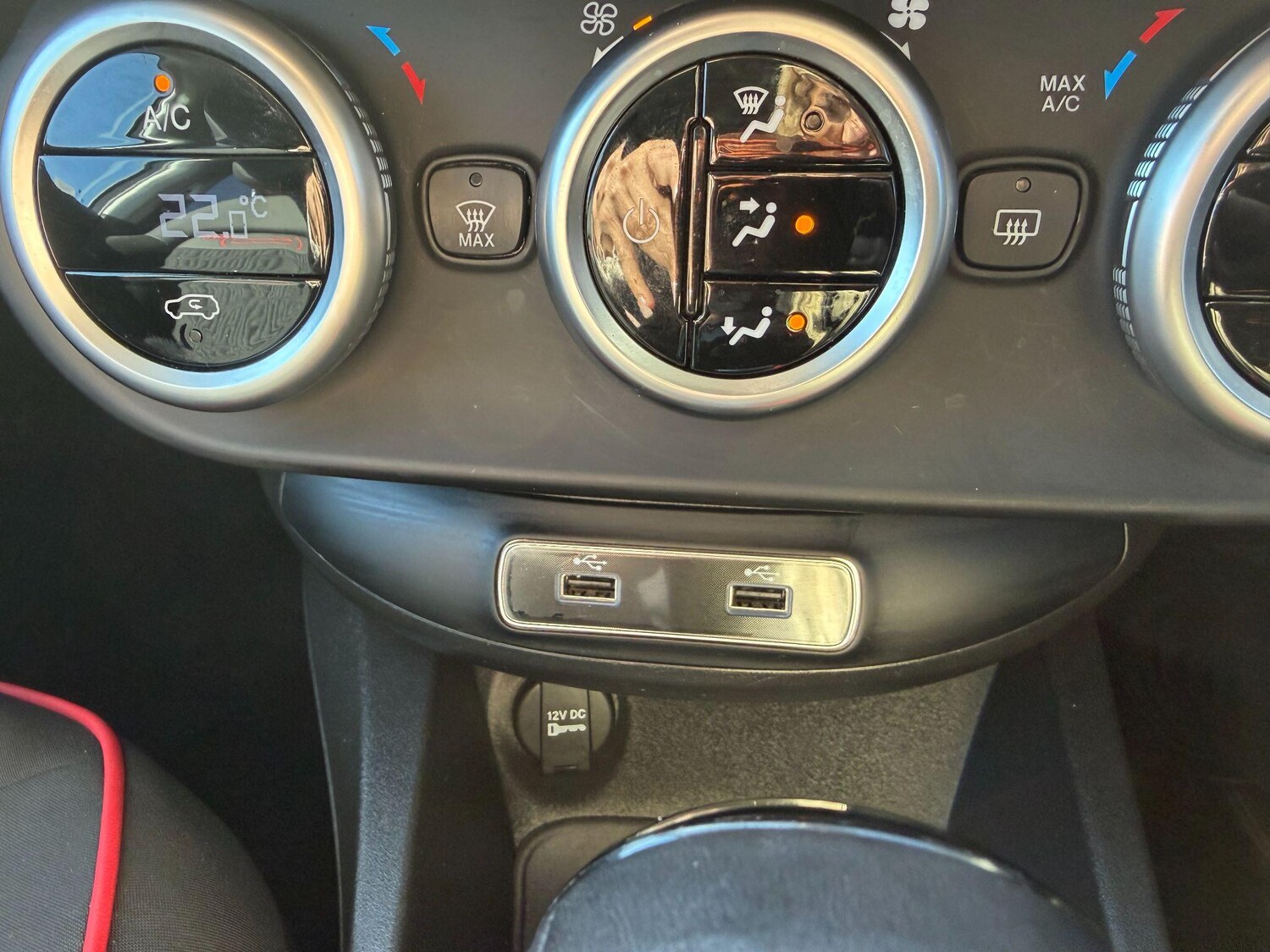 Used Fiat 500X 2024 for sale - 77939882: Photo 35