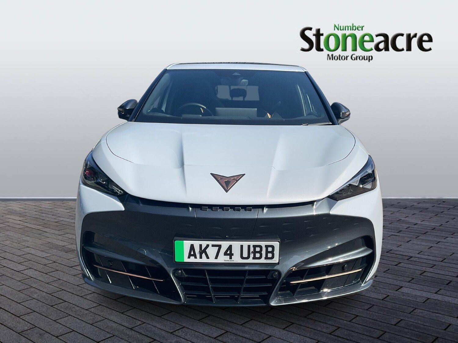 Used Cupra Tavascan for sale - 77909860: Photo 10