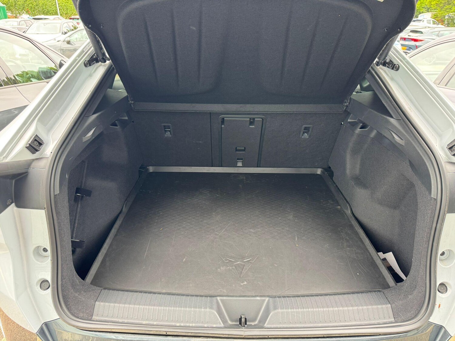 Used Cupra Tavascan for sale - 77909860: Photo 11