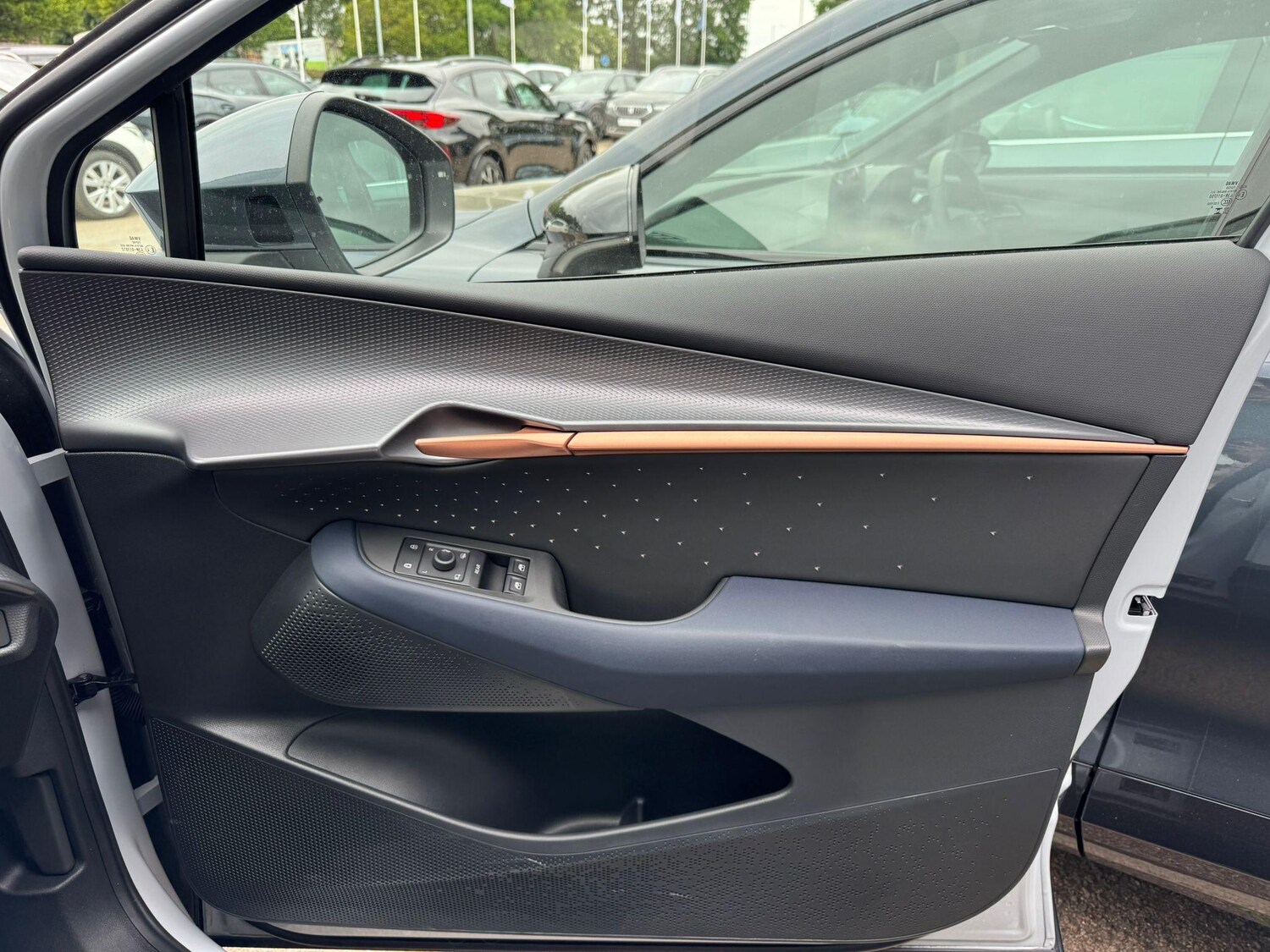 Used Cupra Tavascan for sale - 77909860: Photo 18