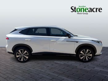 Used MG MG HS 2026 for sale - 79681198: Photo