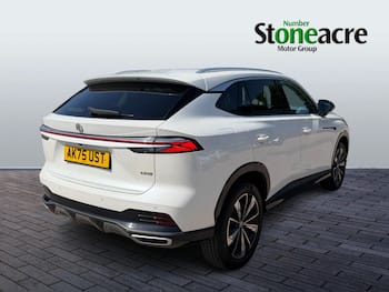 Used MG MG HS 2026 for sale - 79681198: Photo