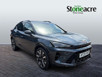 Used Cupra Formentor 2025 for sale - 79201858: Photo