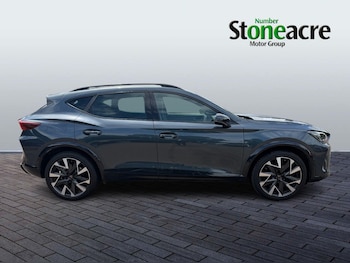 Used Cupra Formentor 2025 for sale - 79201858: Photo