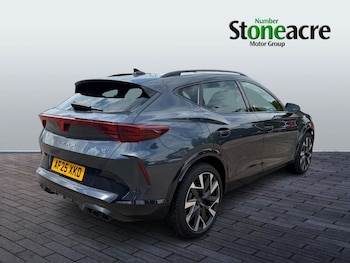 Used Cupra Formentor 2025 for sale - 79201858: Photo