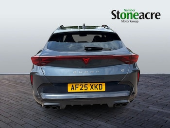Used Cupra Formentor 2025 for sale - 79201858: Photo