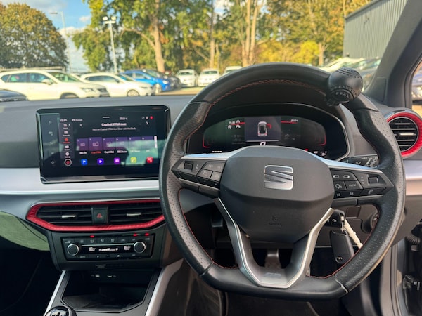 Used SEAT Arona 2023 for sale - 76167466: Photo 13