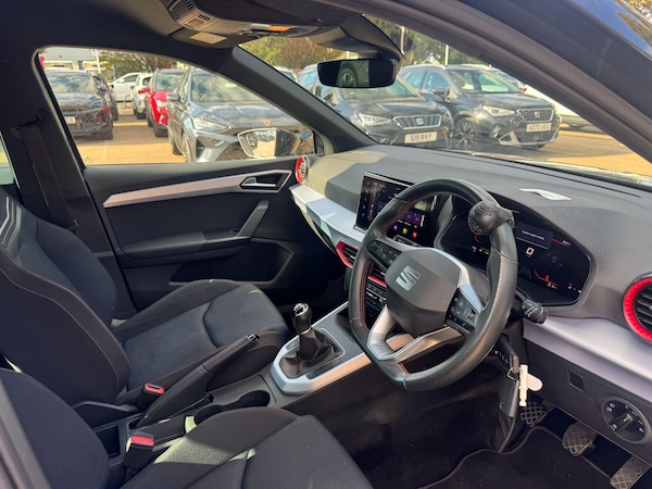 Used SEAT Arona 2023 for sale - 76167466: Photo 15