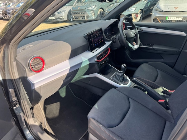 Used SEAT Arona 2023 for sale - 76167466: Photo 16