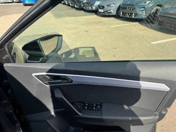 Used SEAT Arona 2023 for sale - 76167466: Photo 17