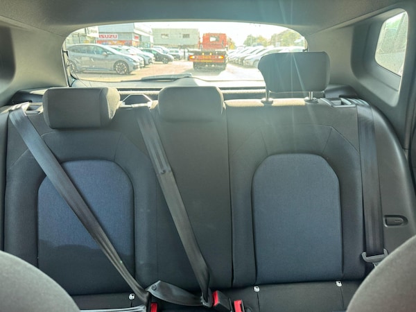 Used SEAT Arona 2023 for sale - 76167466: Photo 18