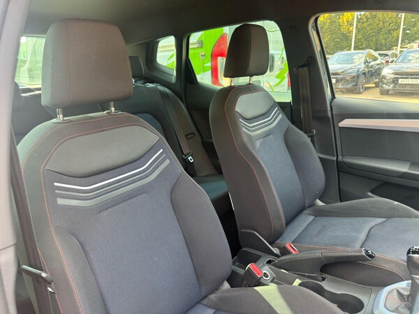 Used SEAT Arona 2023 for sale - 76167466: Photo 19