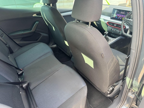 Used SEAT Arona 2023 for sale - 76167466: Photo 20