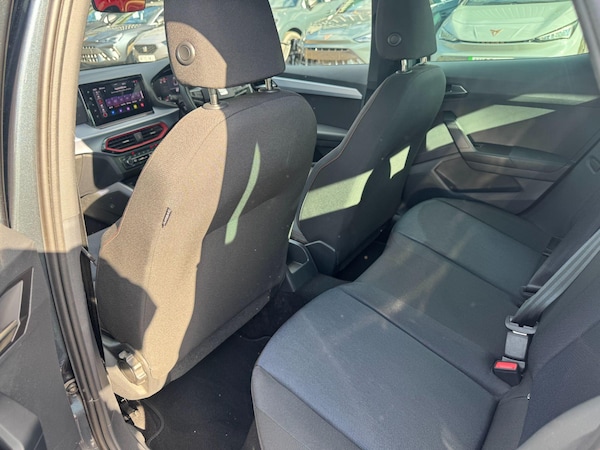Used SEAT Arona 2023 for sale - 76167466: Photo 21