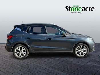 Used SEAT Arona 2023 for sale - 76167466: Photo 2