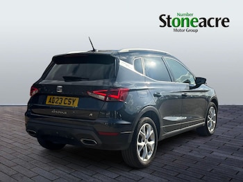 Used SEAT Arona 2023 for sale - 76167466: Photo 3