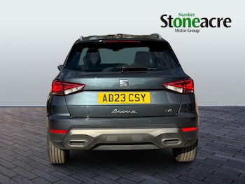 Used SEAT Arona 2023 for sale - 76167466: Photo 4