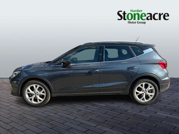 Used SEAT Arona 2023 for sale - 76167466: Photo 6