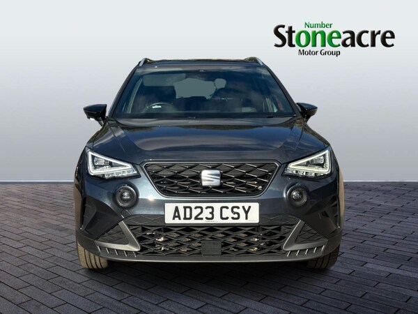 Used SEAT Arona 2023 for sale - 76167466: Photo 8