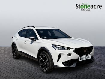 Used Cupra Formentor 2023 for sale - 79793973: Photo