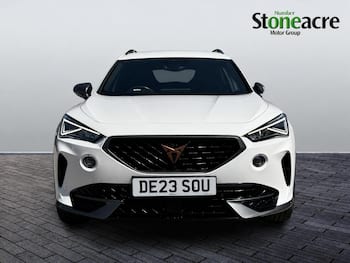 Used Cupra Formentor 2023 for sale - 79793973: Photo