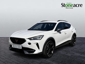 Used Cupra Formentor 2023 for sale - 79793973: Photo