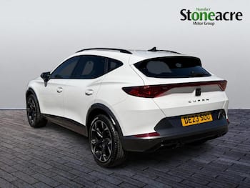 Used Cupra Formentor 2023 for sale - 79793973: Photo