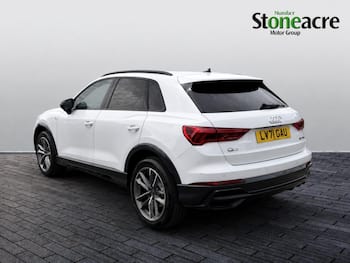 Used Audi Q3 2021 for sale - 79565824: Photo
