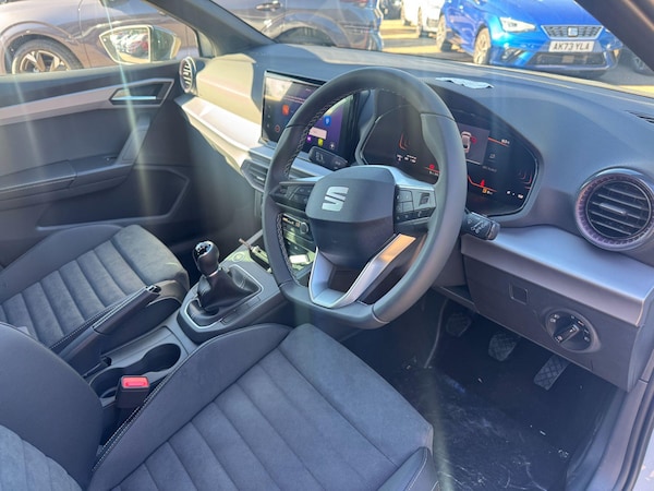 Used SEAT Ibiza 2025 for sale - 76314294: Photo 14