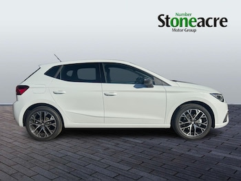Used SEAT Ibiza 2025 for sale - 76314294: Photo 2