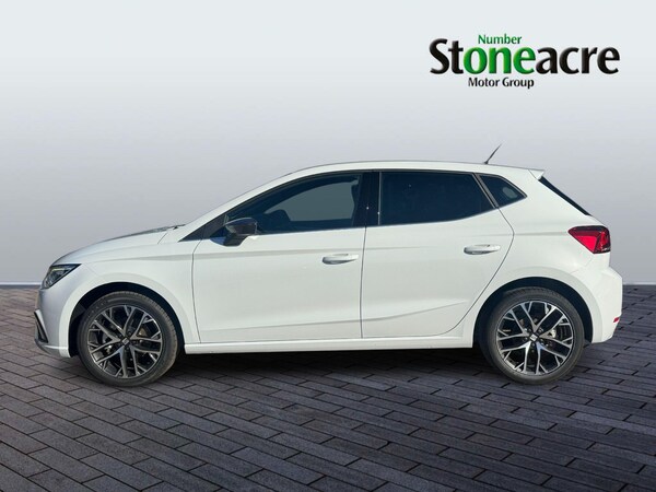 Used SEAT Ibiza 2025 for sale - 76314294: Photo 6