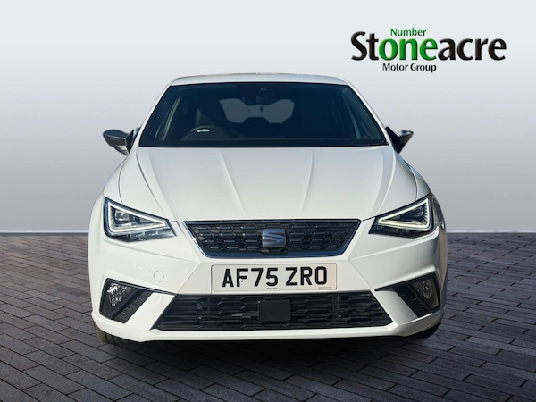 Used SEAT Ibiza 2025 for sale - 76314294: Photo 8